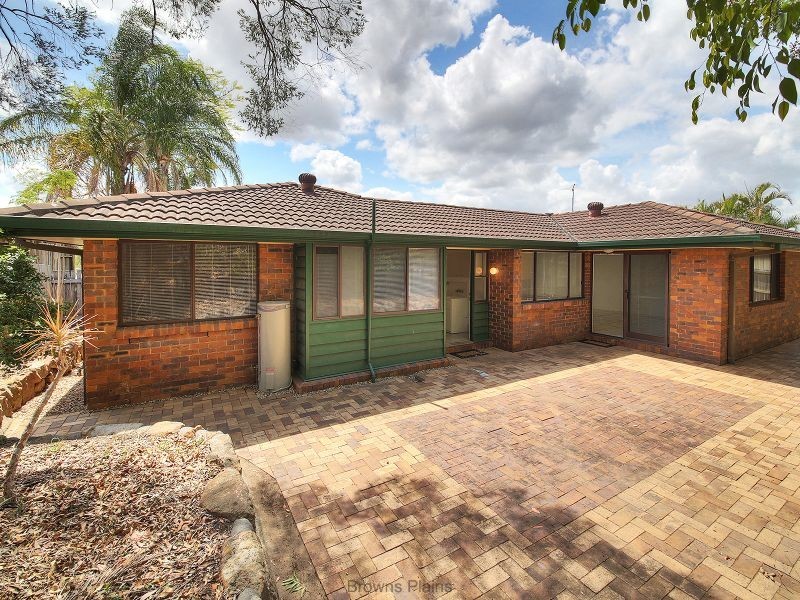 45 Parkroyal Crescent, Regents Park QLD 4118
