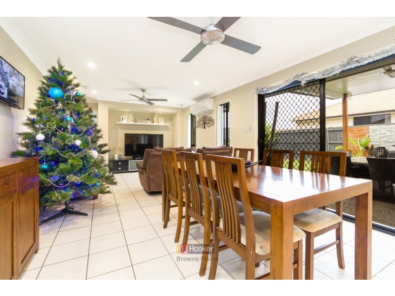 11 Webcke Avenue, Crestmead QLD 4132