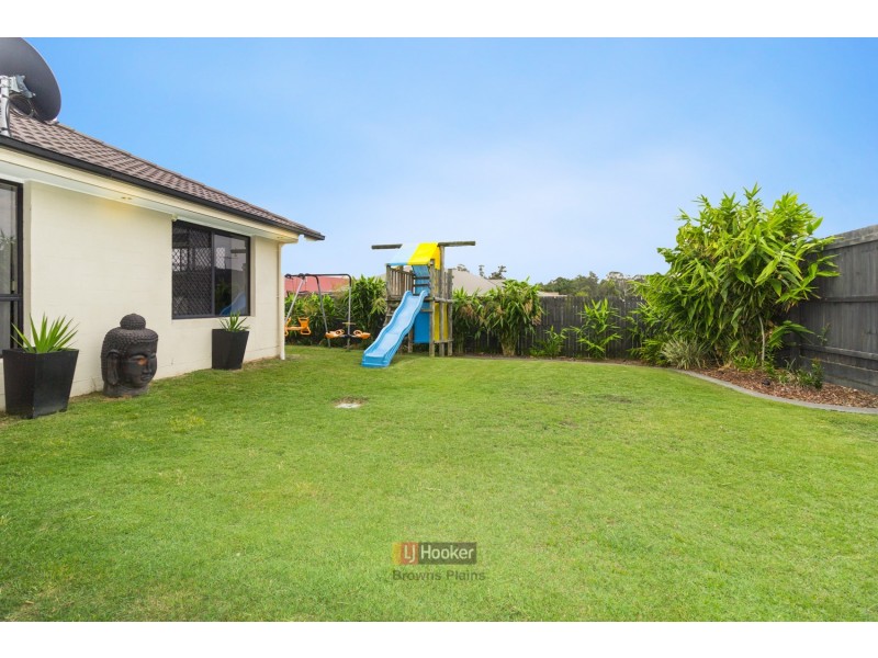 11 Webcke Avenue, Crestmead QLD 4132