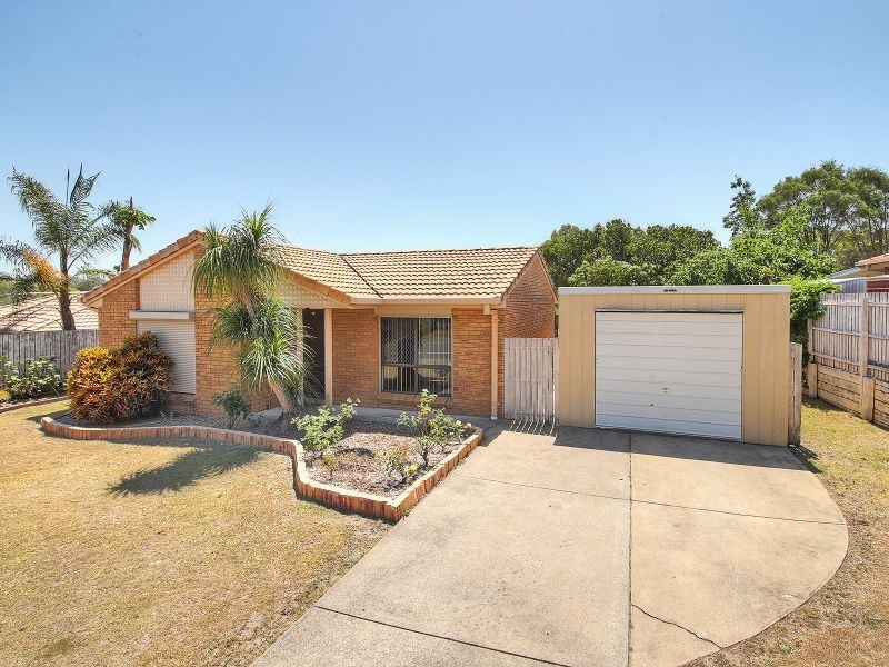 136 Short Street, Boronia Heights QLD 4124