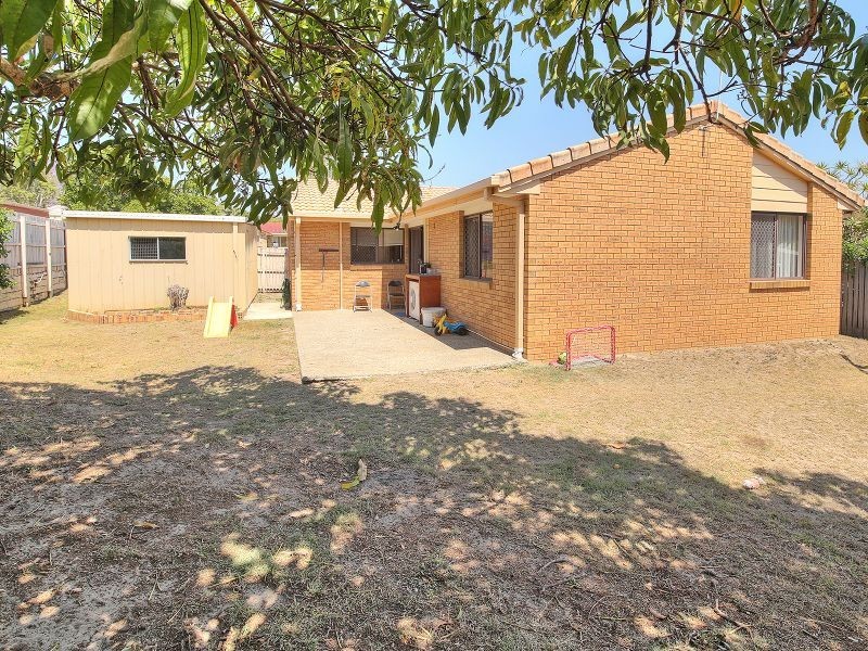 136 Short Street, Boronia Heights QLD 4124