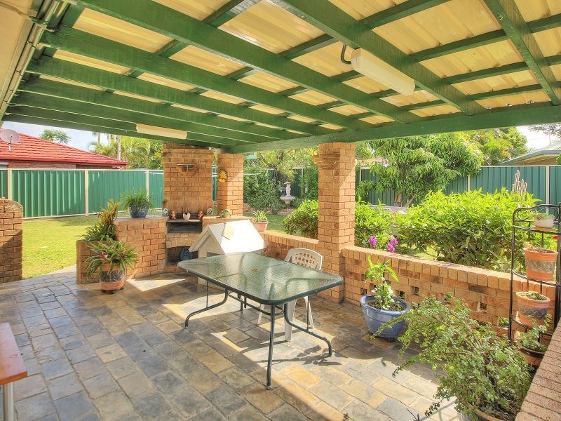 51 Trulson Drive, Crestmead QLD 4132