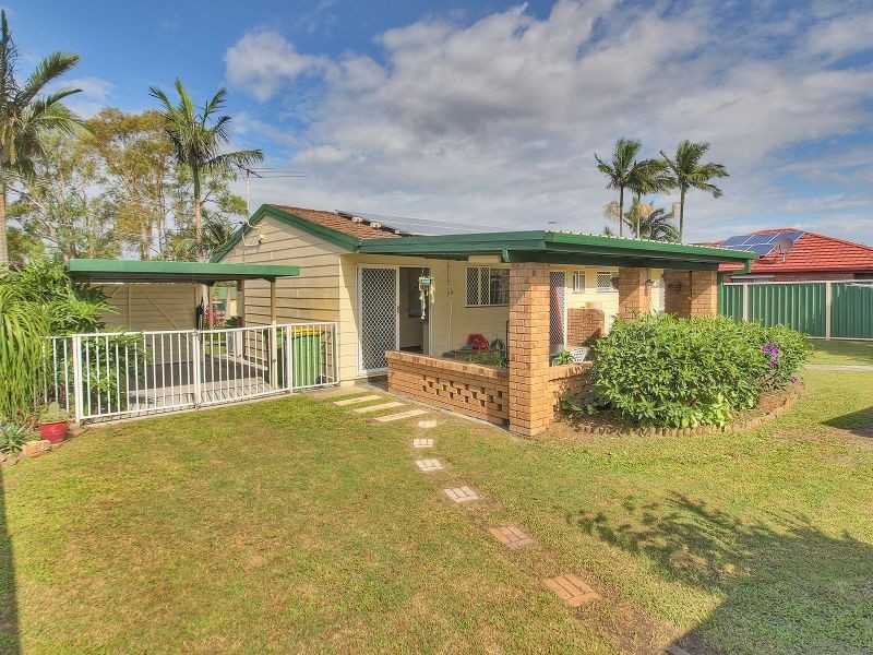 51 Trulson Drive, Crestmead QLD 4132