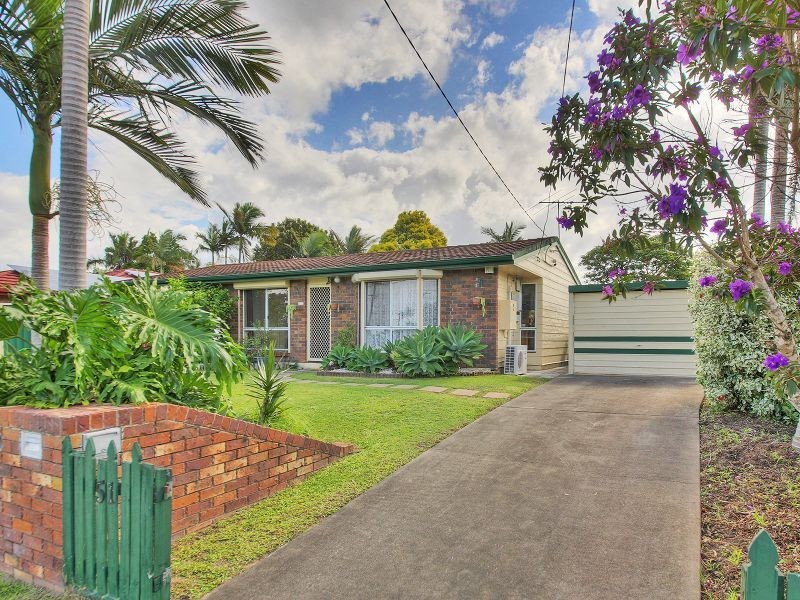 51 Trulson Drive, Crestmead QLD 4132