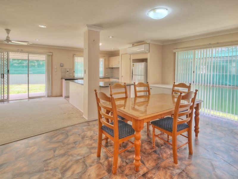 17 Murrumbidgee Street, Hillcrest QLD 4118