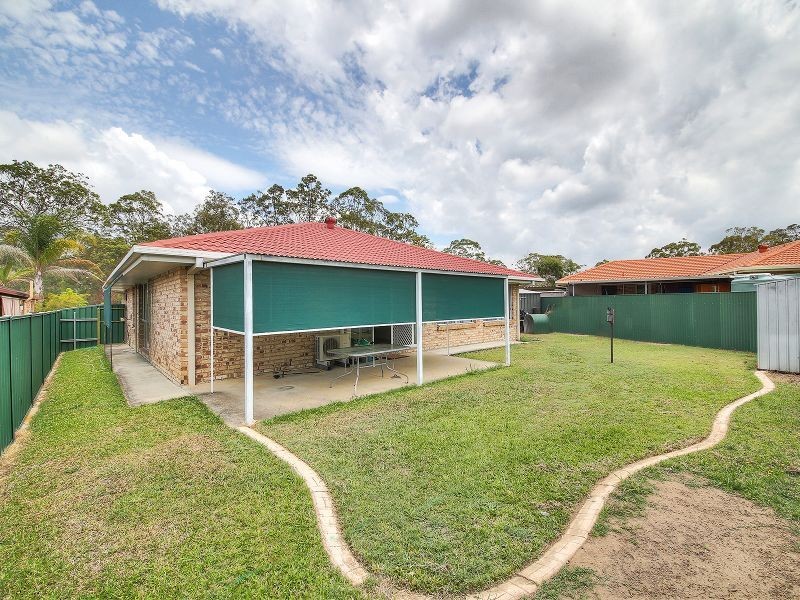 17 Murrumbidgee Street, Hillcrest QLD 4118