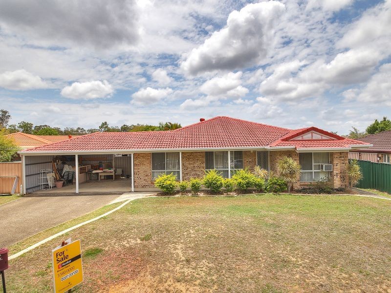 17 Murrumbidgee Street, Hillcrest QLD 4118