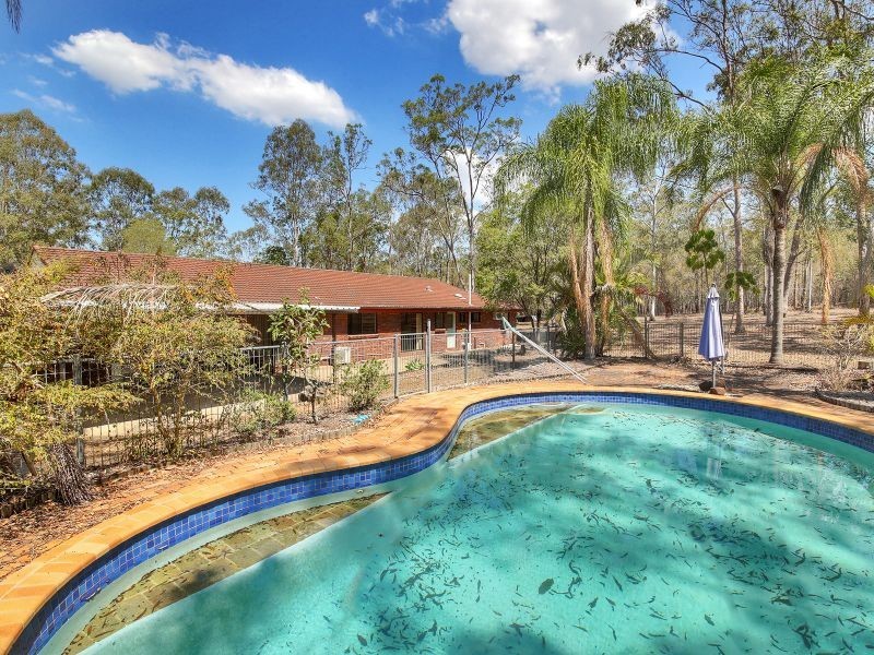 687 Teviot Road, North Maclean QLD 4280