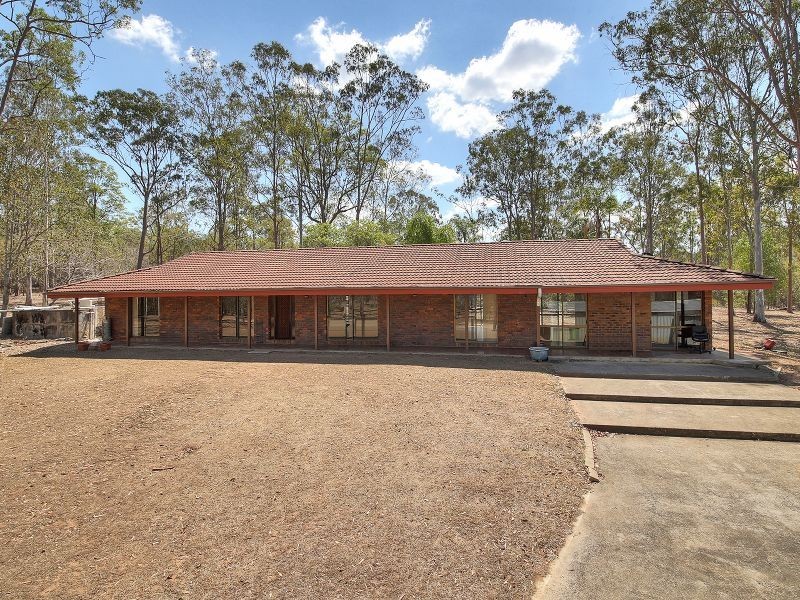 687 Teviot Road, North Maclean QLD 4280