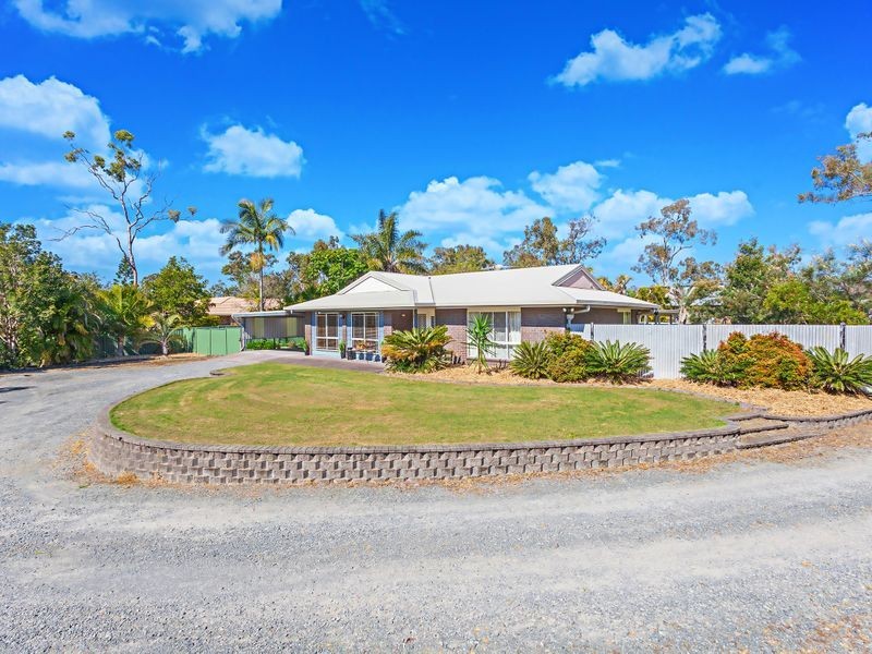39 – 43 Merluna Road, Park Ridge South QLD 4125