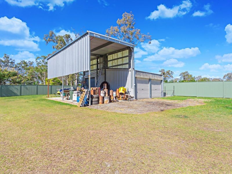 39 – 43 Merluna Road, Park Ridge South QLD 4125