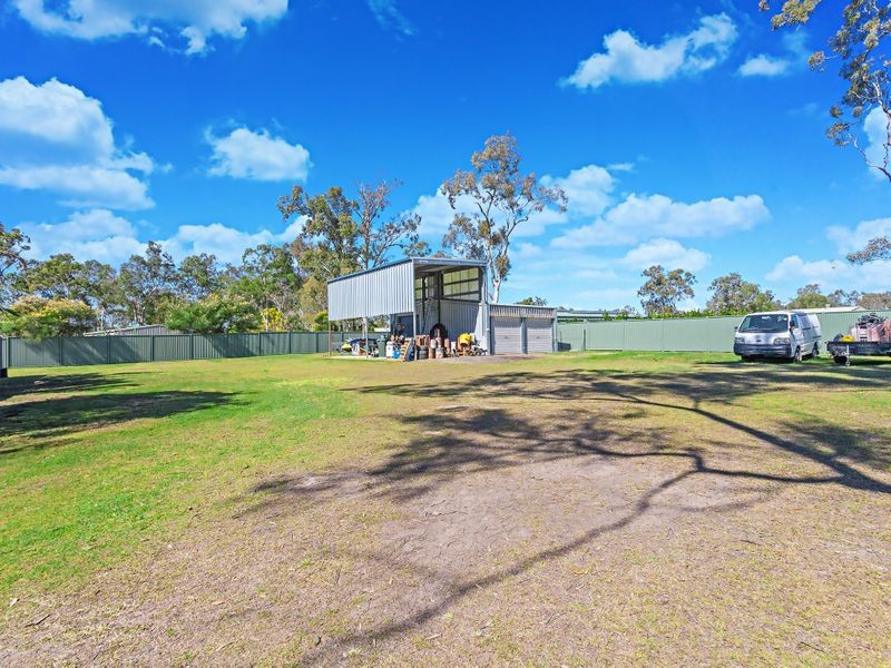 39 – 43 Merluna Road, Park Ridge South QLD 4125