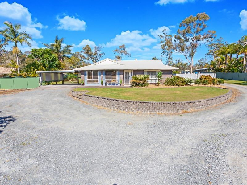 39 – 43 Merluna Road, Park Ridge South QLD 4125