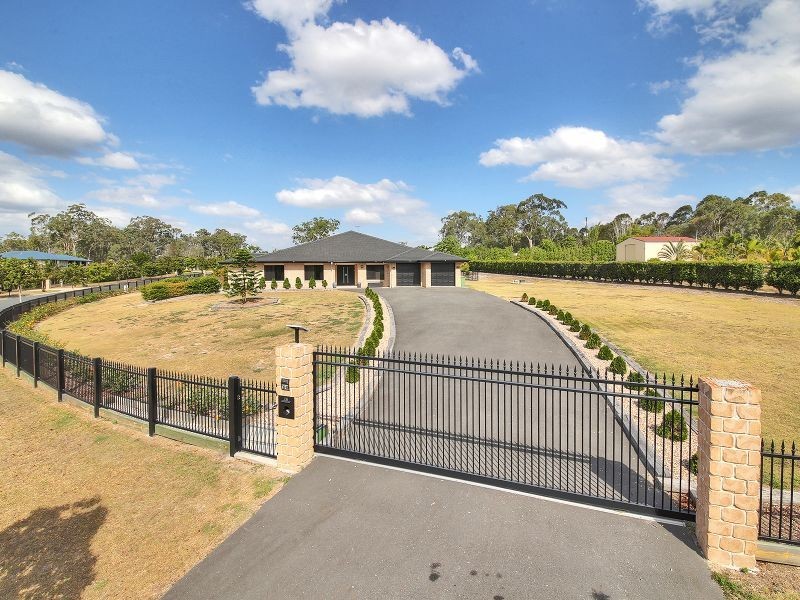 26 Victor Street, Boronia Heights QLD 4124