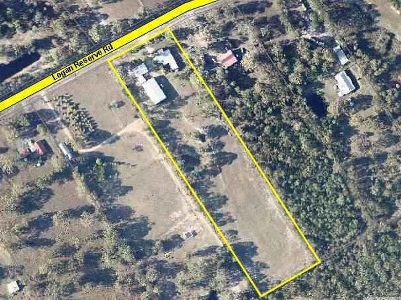 610-618 Logan Reserve Road, Logan Reserve QLD 4133
