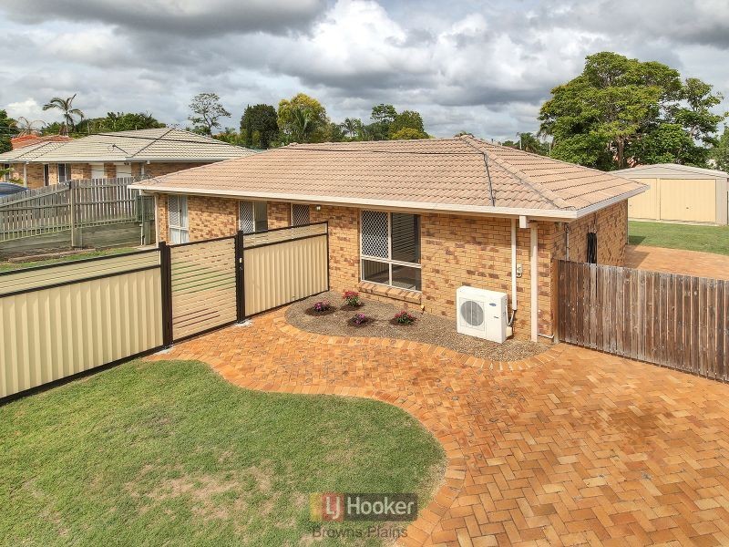7 Moreton Street, Boronia Heights QLD 4124