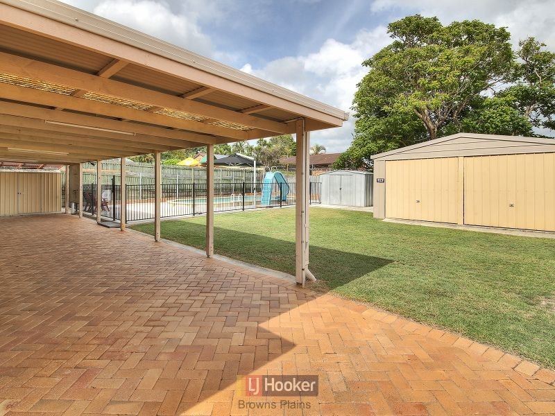 7 Moreton Street, Boronia Heights QLD 4124