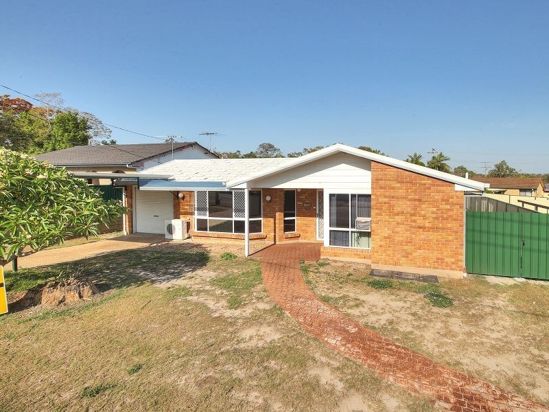 16 Tovey Road, Boronia Heights QLD 4124