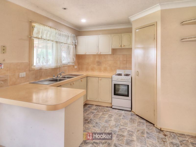 38 Mayfair Drive, Browns Plains QLD 4118