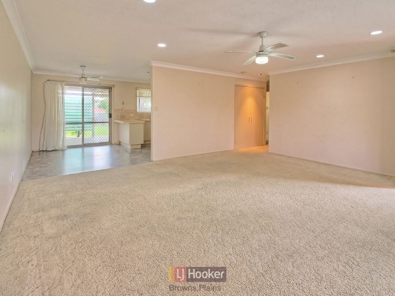 38 Mayfair Drive, Browns Plains QLD 4118