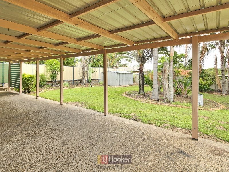 38 Mayfair Drive, Browns Plains QLD 4118