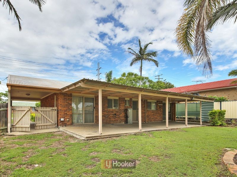 38 Mayfair Drive, Browns Plains QLD 4118