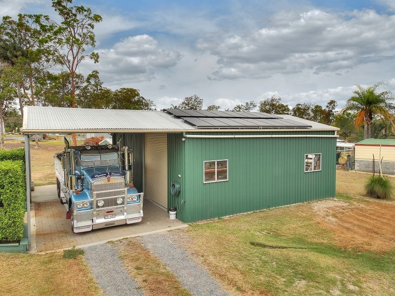 34 Dalkeith Court, Park Ridge South QLD 4125