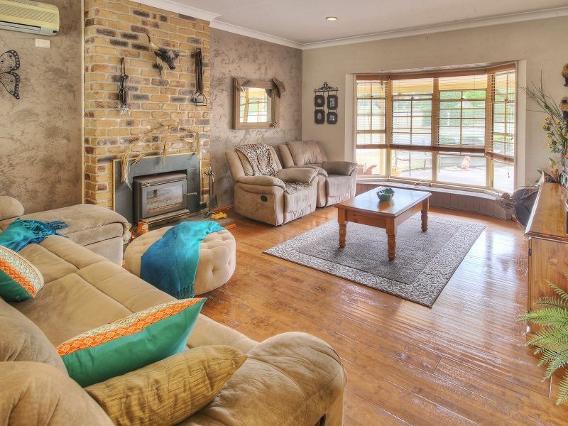 34 Dalkeith Court, Park Ridge South QLD 4125