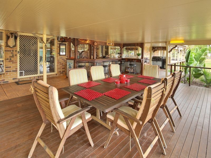 34 Dalkeith Court, Park Ridge South QLD 4125