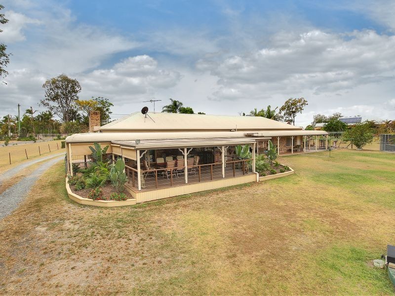 34 Dalkeith Court, Park Ridge South QLD 4125