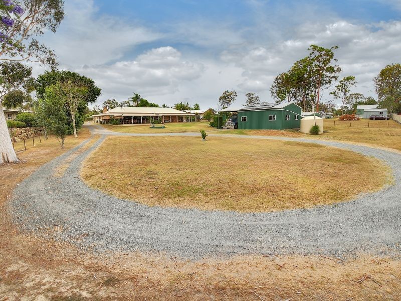 34 Dalkeith Court, Park Ridge South QLD 4125