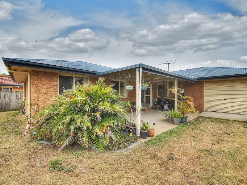 10 Wisdom Way, Crestmead QLD 4132