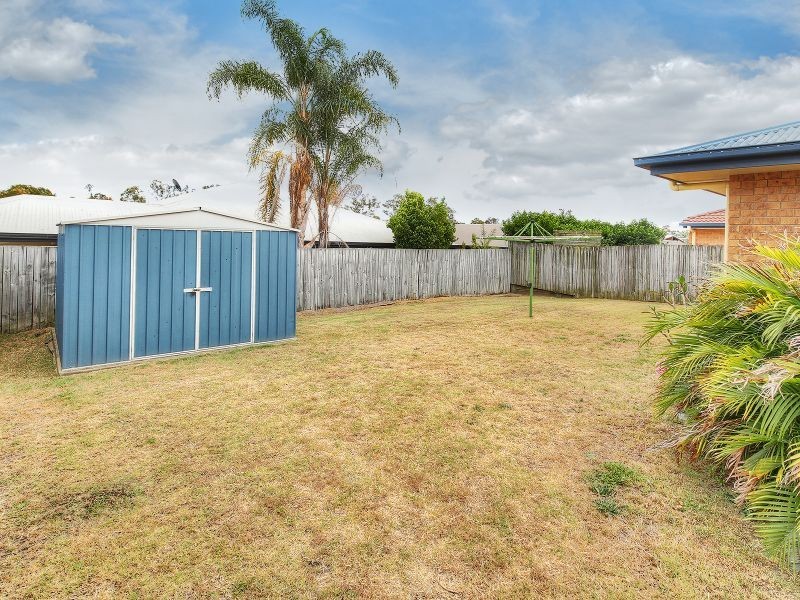 10 Wisdom Way, Crestmead QLD 4132