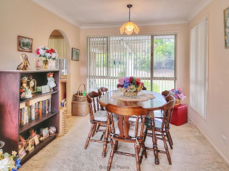 209 Waller Road, Regents Park QLD 4118