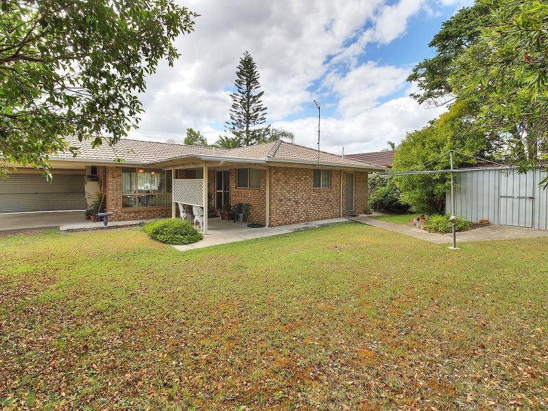 209 Waller Road, Regents Park QLD 4118