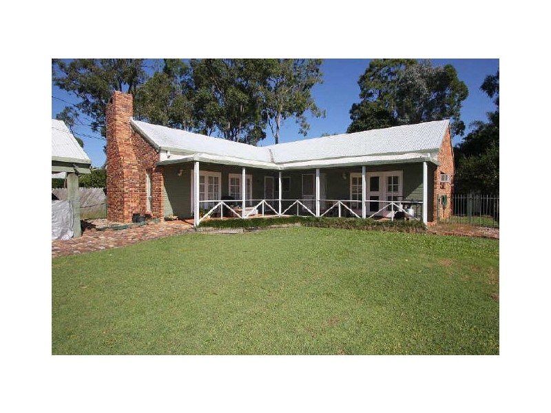 13 Renfrew Street, Hillcrest QLD 4118