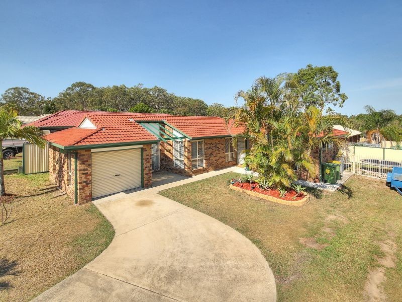36 Moreton Street, Boronia Heights QLD 4124