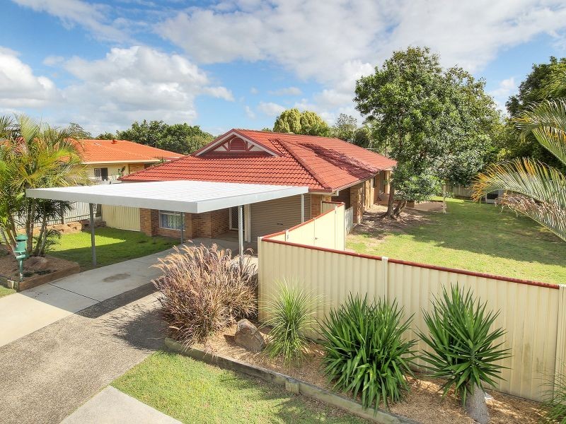 34 Bottlebrush Drive, Regents Park QLD 4118