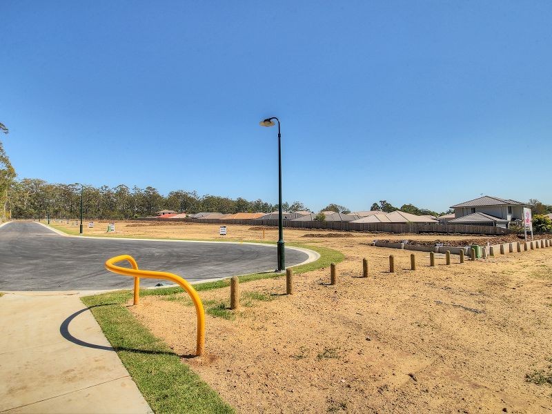 80 Lollard Street, Hillcrest QLD 4118