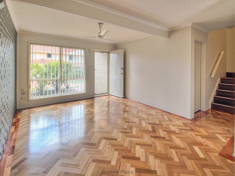 34/110 Johnson Road, Hillcrest QLD 4118