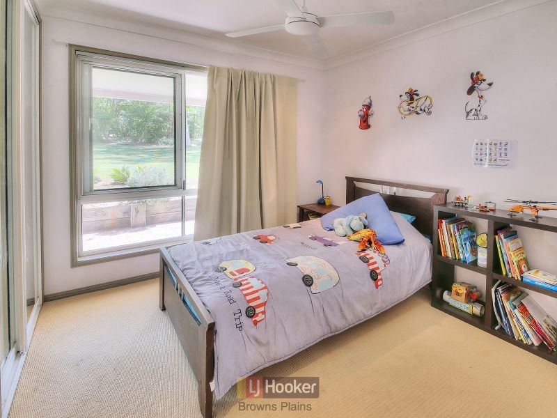 137 Granger Road, Park Ridge South QLD 4125