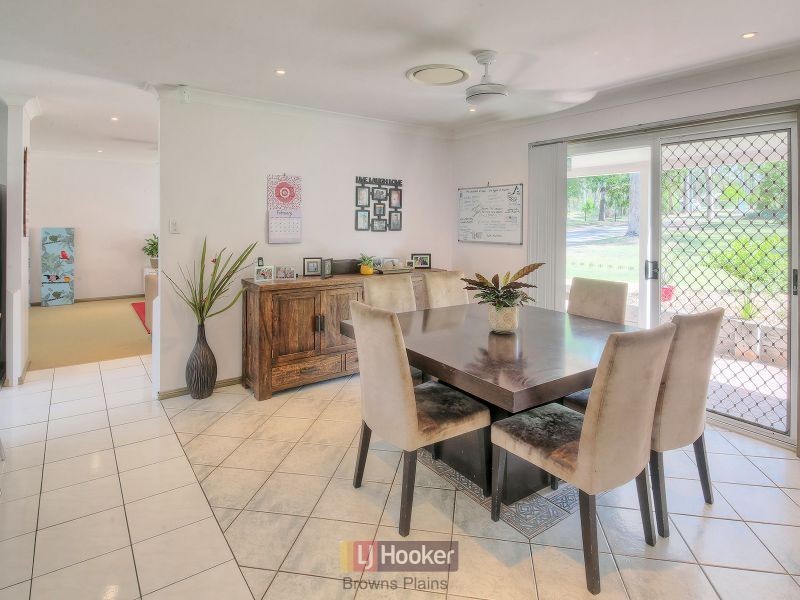 137 Granger Road, Park Ridge South QLD 4125