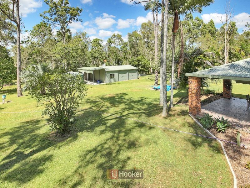 137 Granger Road, Park Ridge South QLD 4125