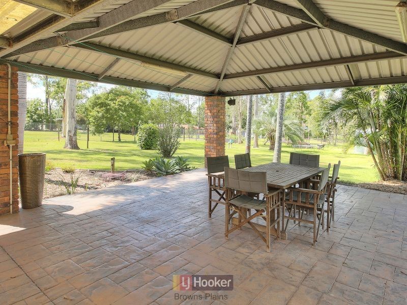 137 Granger Road, Park Ridge South QLD 4125