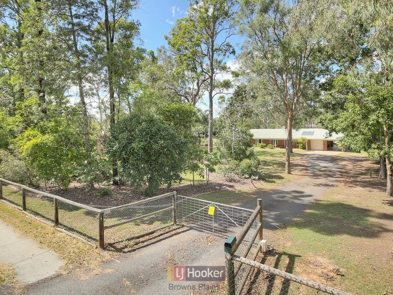 137 Granger Road, Park Ridge South QLD 4125