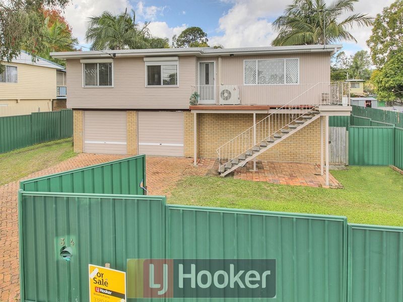34 Waratah Drive, Crestmead QLD 4132