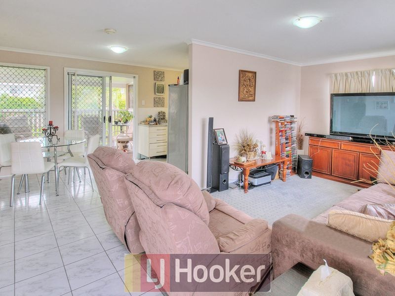 34 Waratah Drive, Crestmead QLD 4132