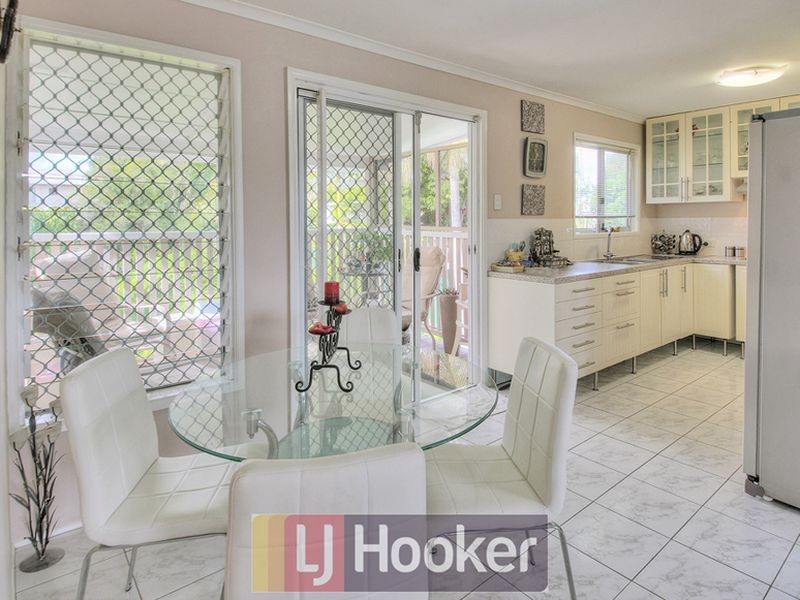 34 Waratah Drive, Crestmead QLD 4132