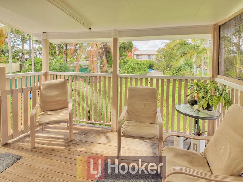 34 Waratah Drive, Crestmead QLD 4132