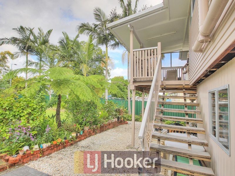 34 Waratah Drive, Crestmead QLD 4132